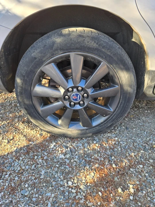 2011 Saab 9-4X - Image 18 of 21