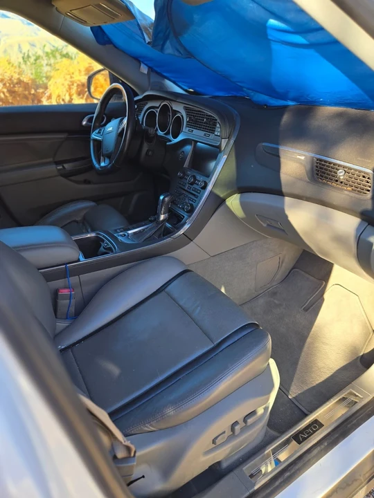 2011 Saab 9-4X - Image 11 of 21