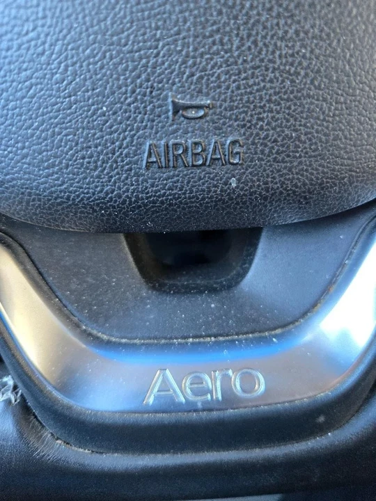 2011 Saab 9-4X - Image 20 of 21