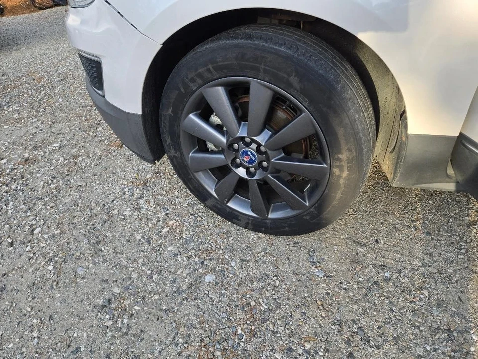 2011 Saab 9-4X - Image 15 of 21