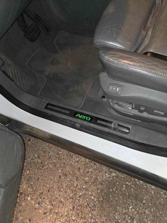 2011 Saab 9-4X - Image 19 of 21