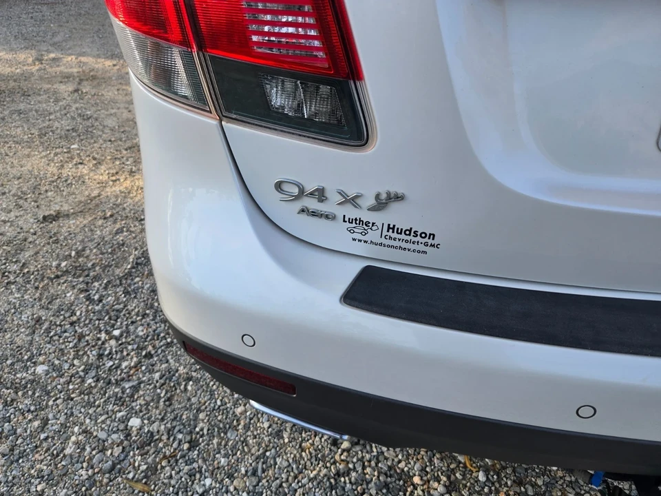 2011 Saab 9-4X - Image 14 of 21