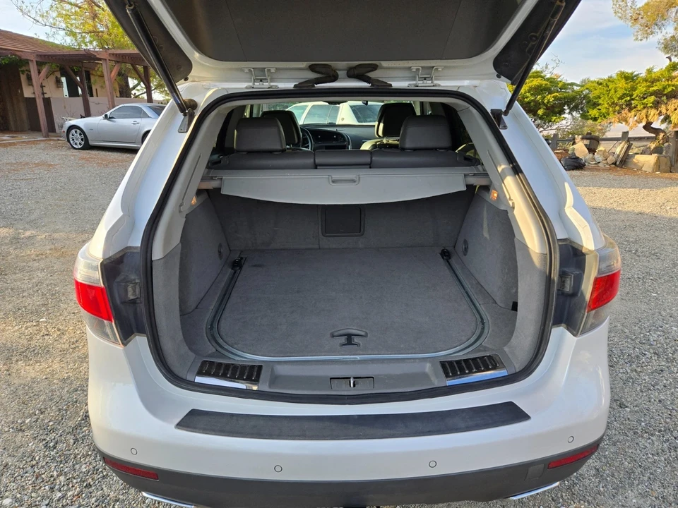 2011 Saab 9-4X - Image 5 of 21