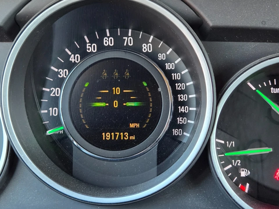 2011 Saab 9-4X - Image 21 of 21