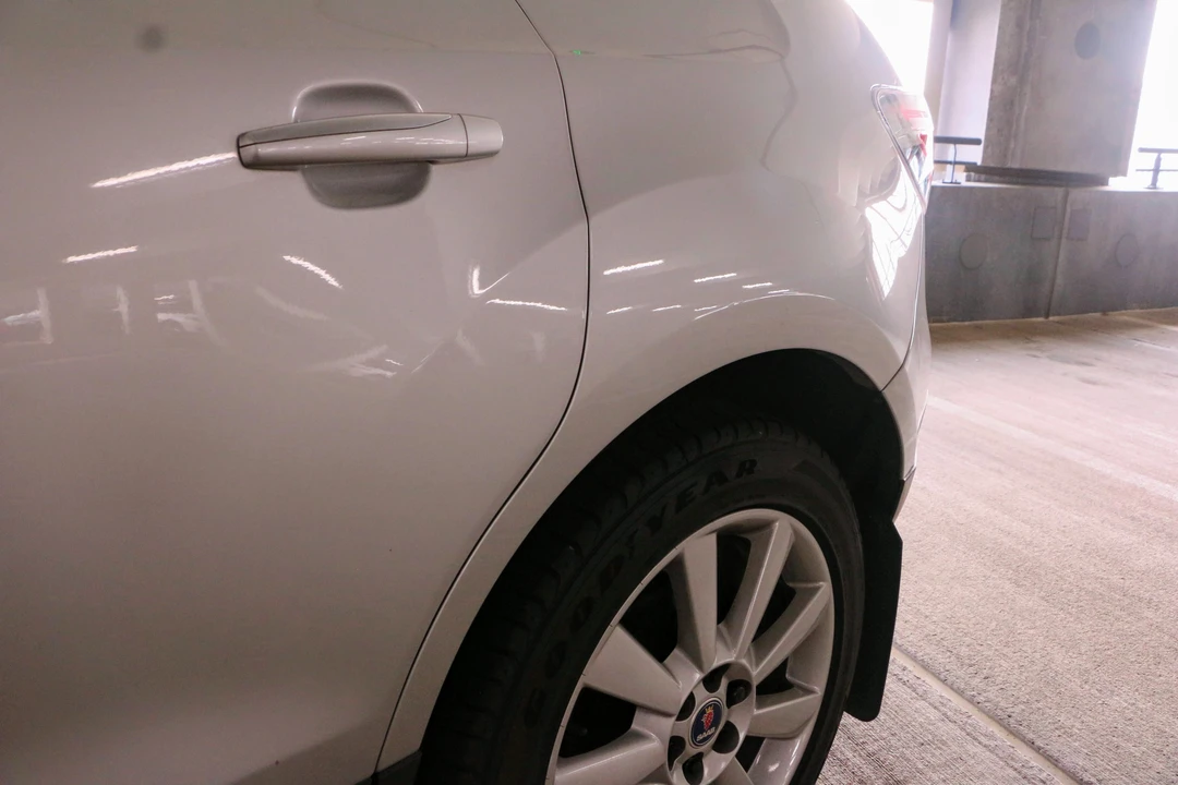 2011 Saab 9-4X - Image 21 of 29