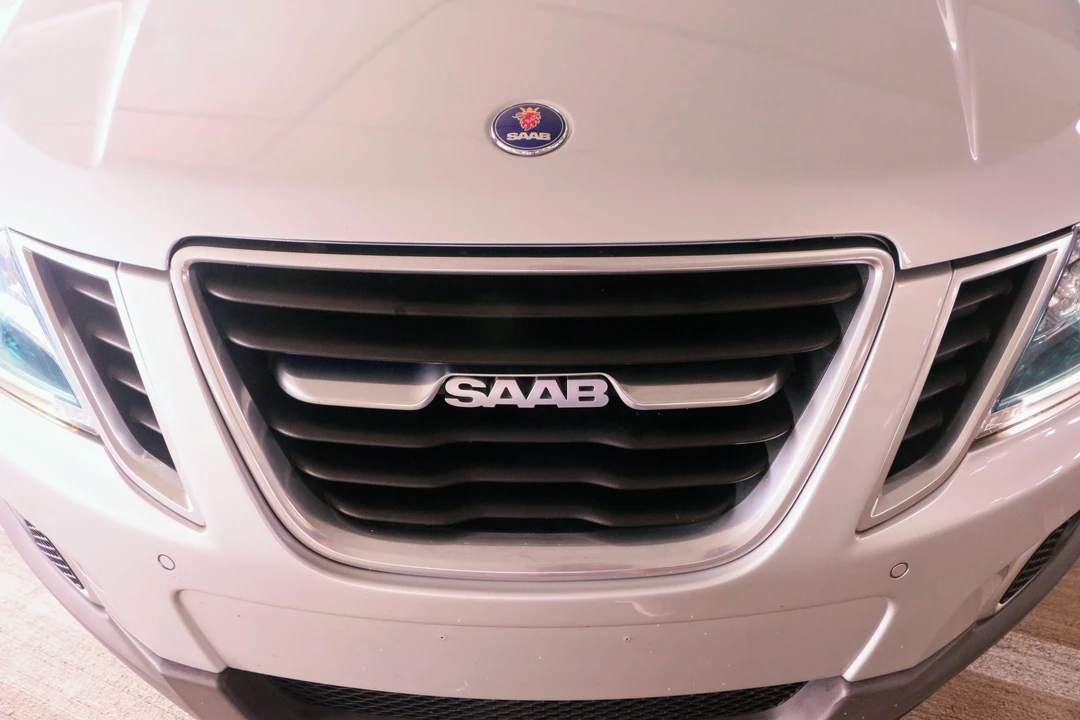 2011 Saab 9-4X - Image 19 of 29