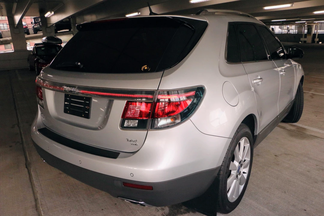 2011 Saab 9-4X - Image 15 of 29