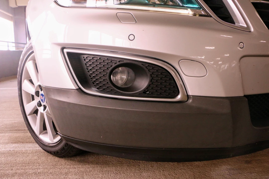 2011 Saab 9-4X - Image 18 of 29