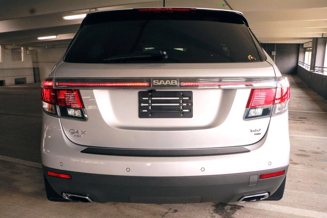 2011 Saab 9-4X - Image 13 of 29