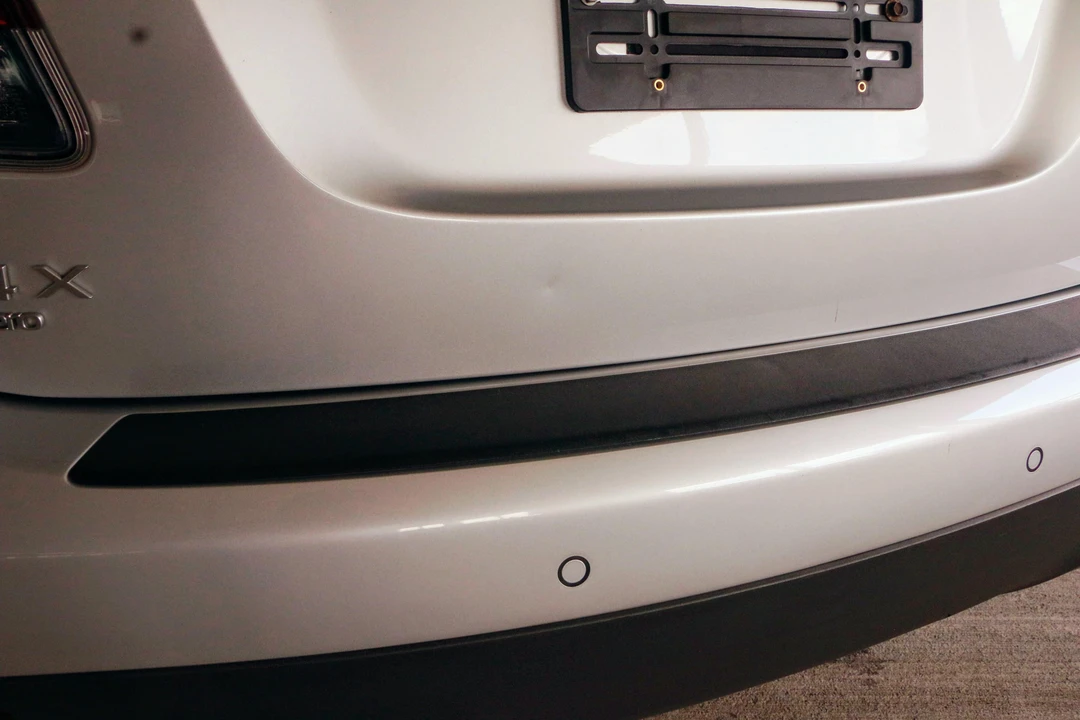 2011 Saab 9-4X - Image 23 of 29