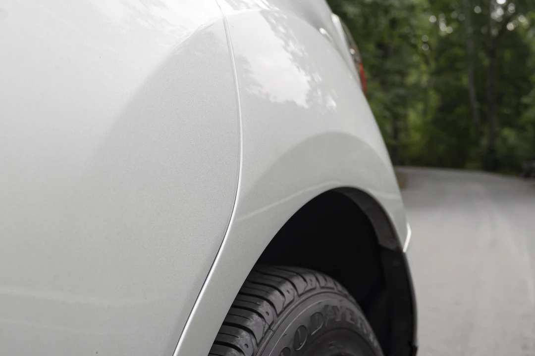 2011 Saab 9-4X - Image 27 of 29