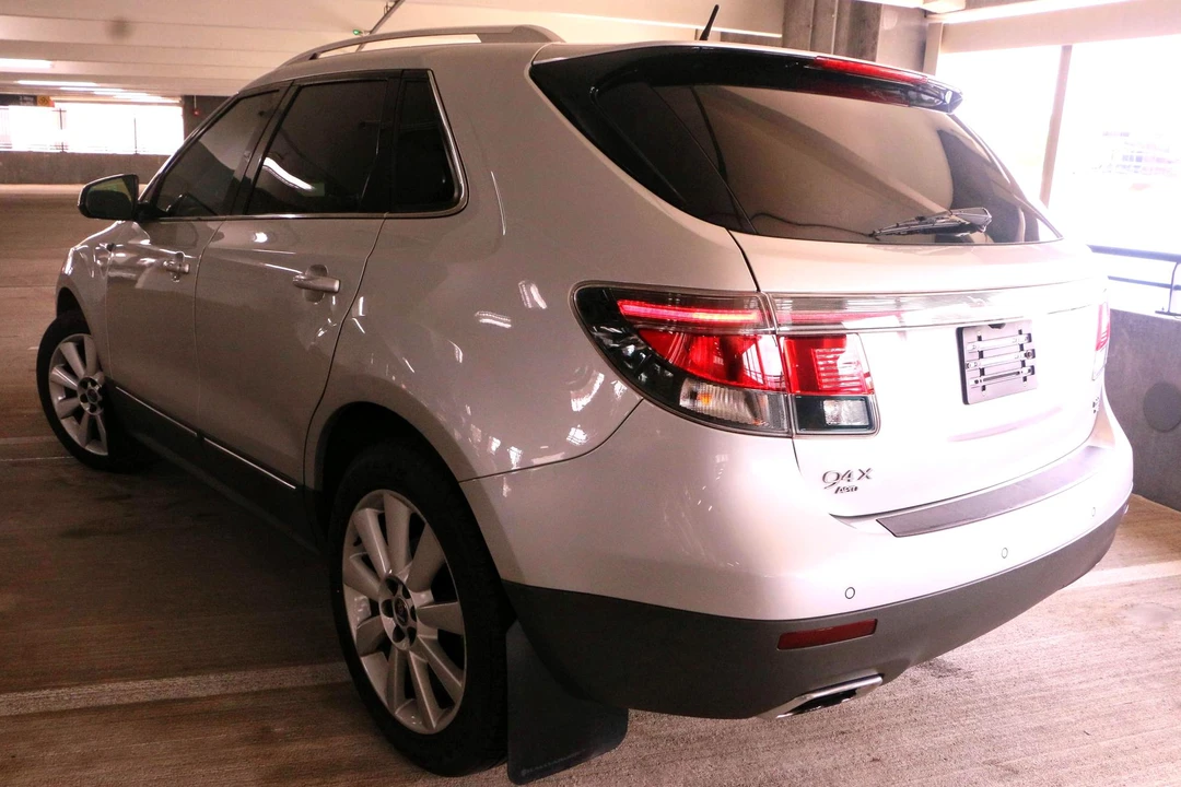 2011 Saab 9-4X - Image 12 of 29