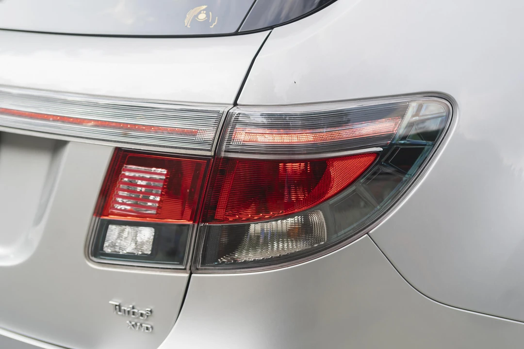 2011 Saab 9-4X - Image 24 of 29
