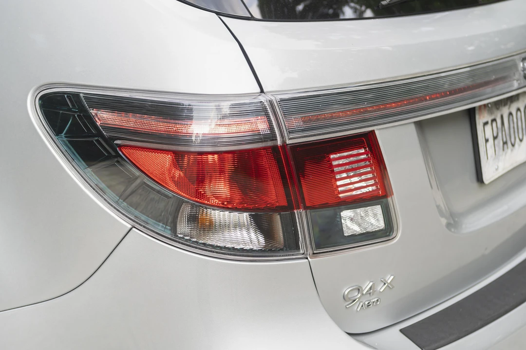 2011 Saab 9-4X - Image 22 of 29