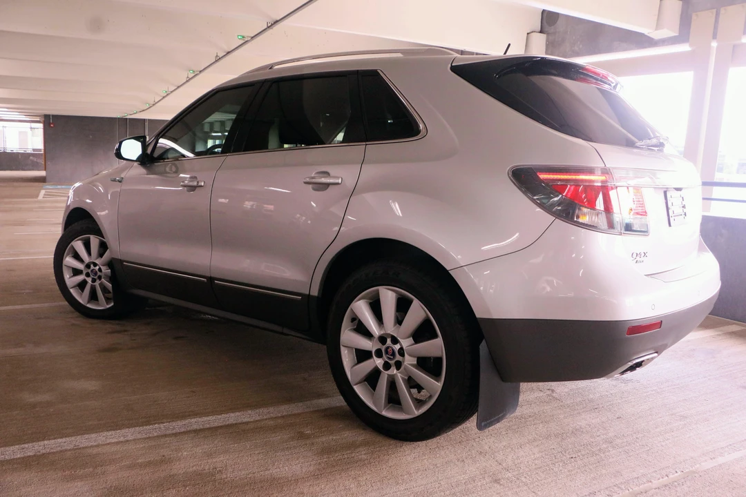 2011 Saab 9-4X - Image 11 of 29