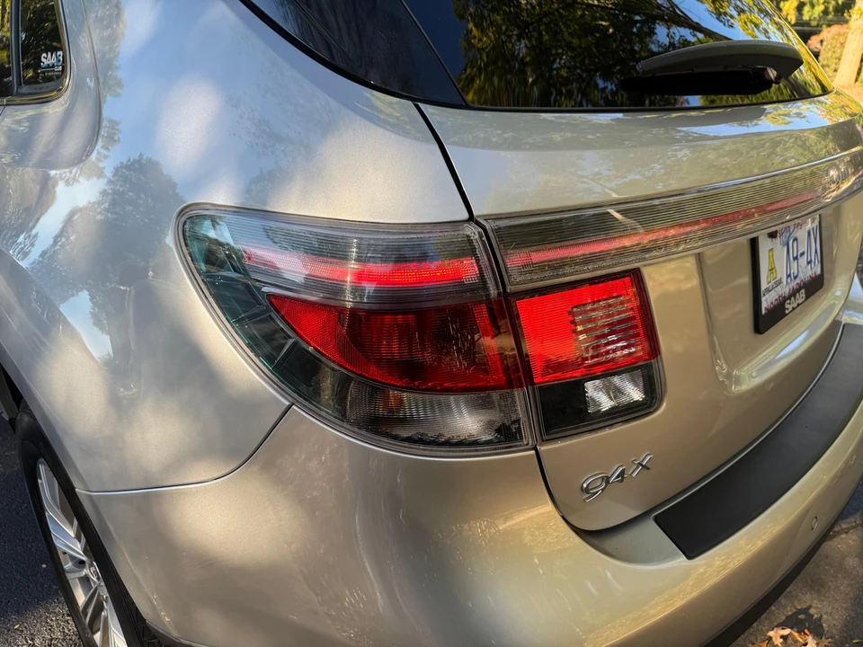 2011 Saab 9-4X - Image 22 of 31