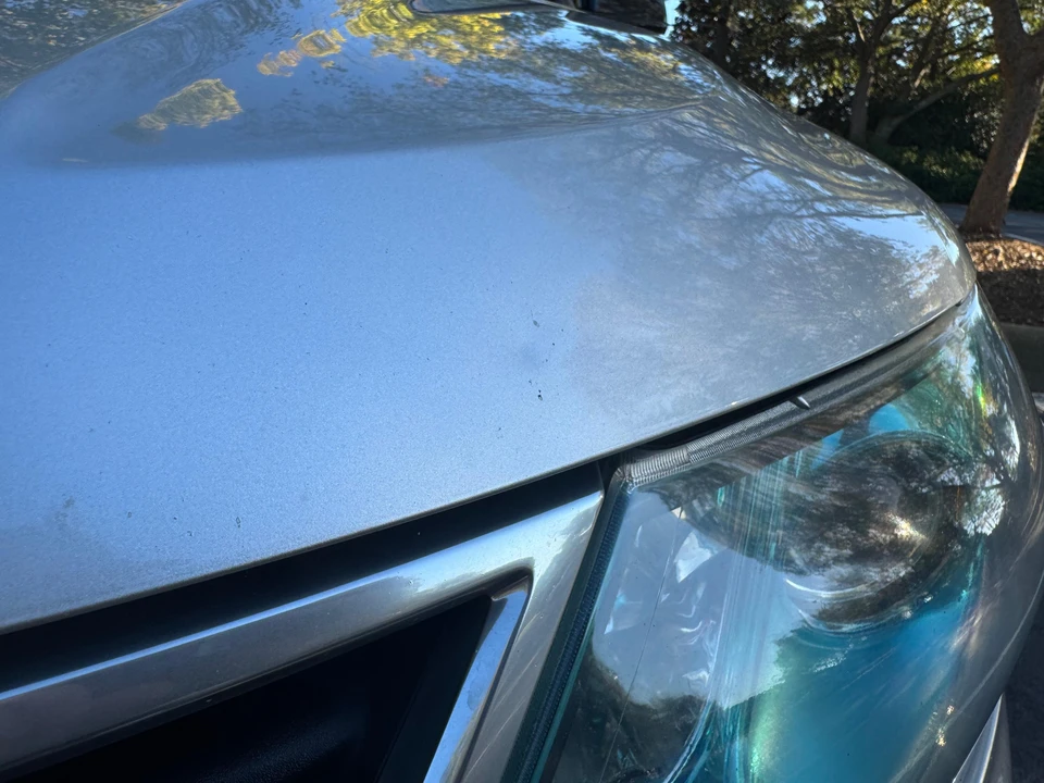 2011 Saab 9-4X - Image 28 of 31