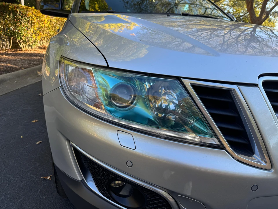 2011 Saab 9-4X - Image 14 of 31