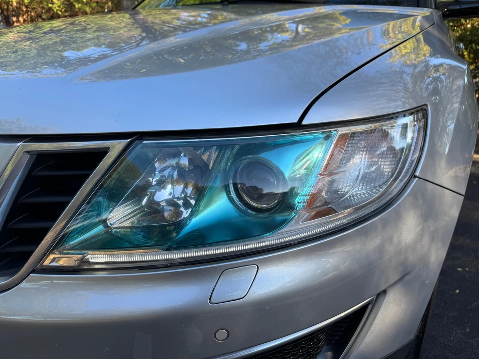 2011 Saab 9-4X - Image 15 of 31