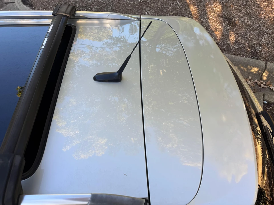 2011 Saab 9-4X - Image 21 of 31