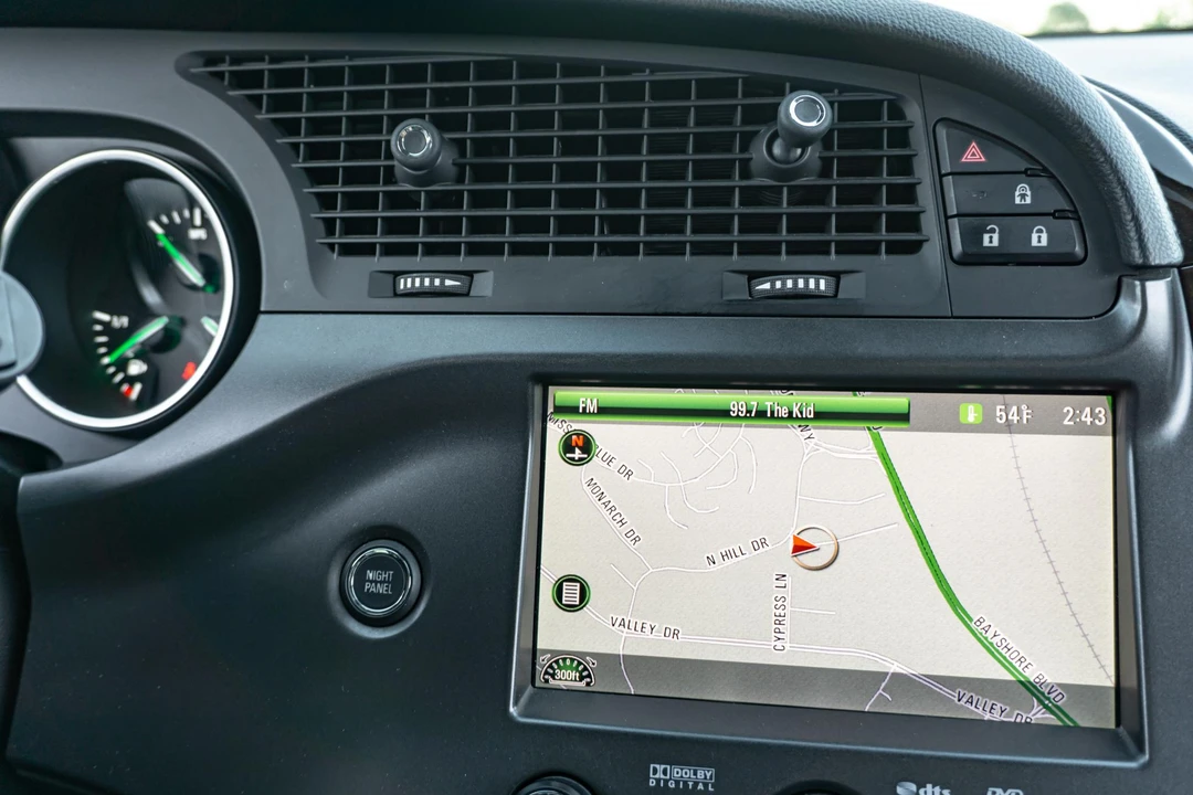 2011 Saab 9-4X - Image 29 of 31