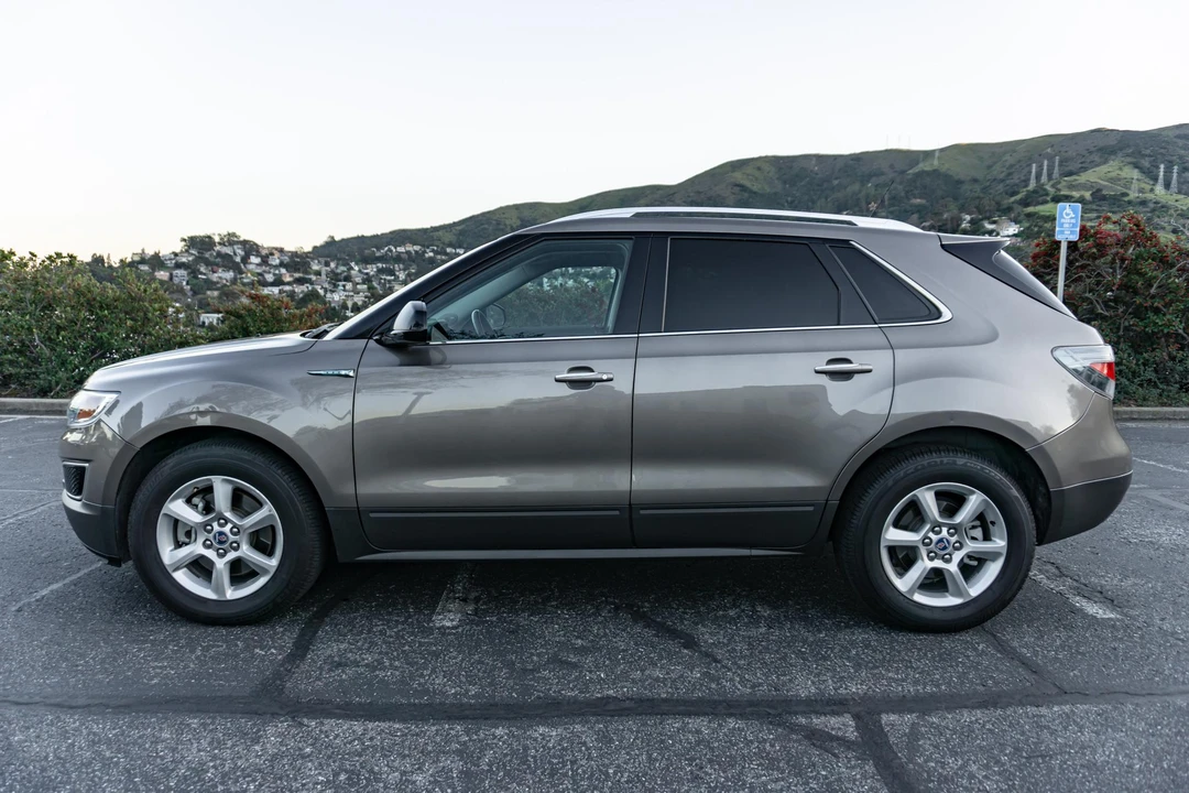 2011 Saab 9-4X - Image 6 of 31