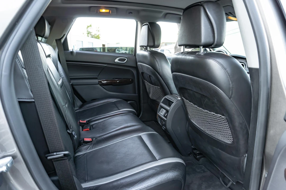 2011 Saab 9-4X - Image 26 of 31