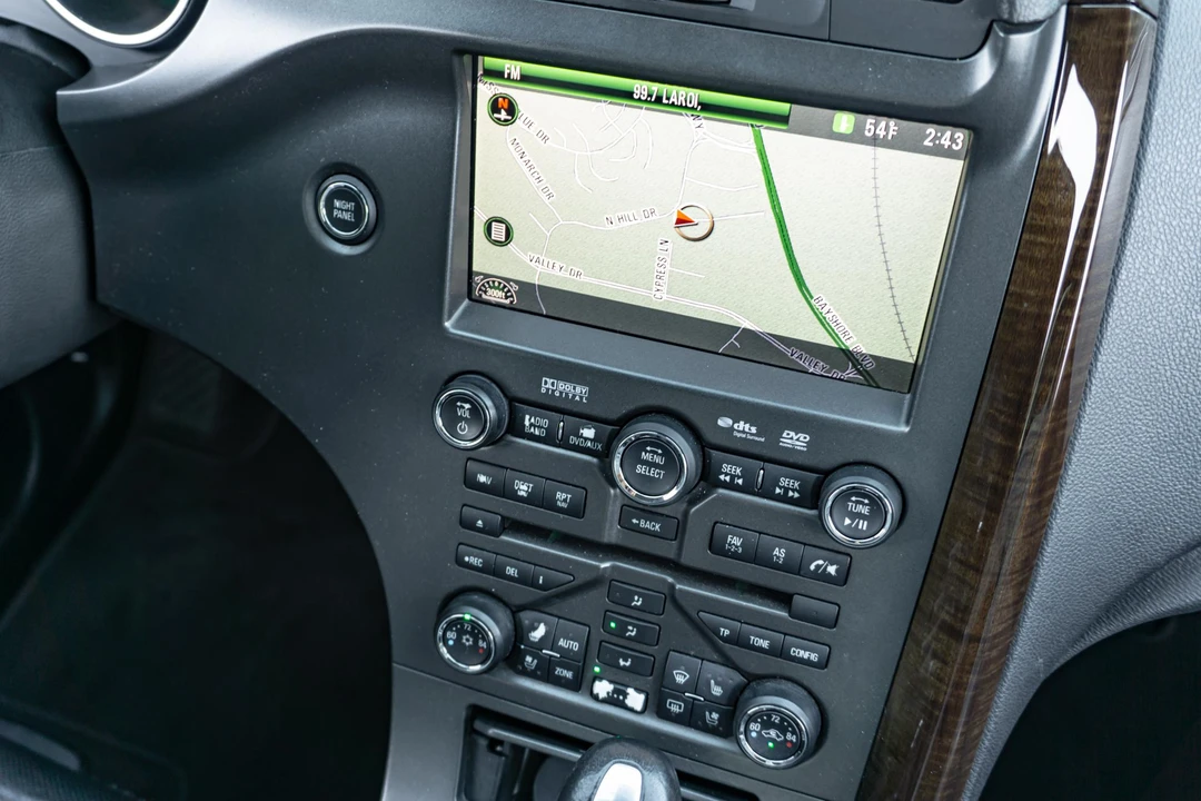2011 Saab 9-4X - Image 30 of 31