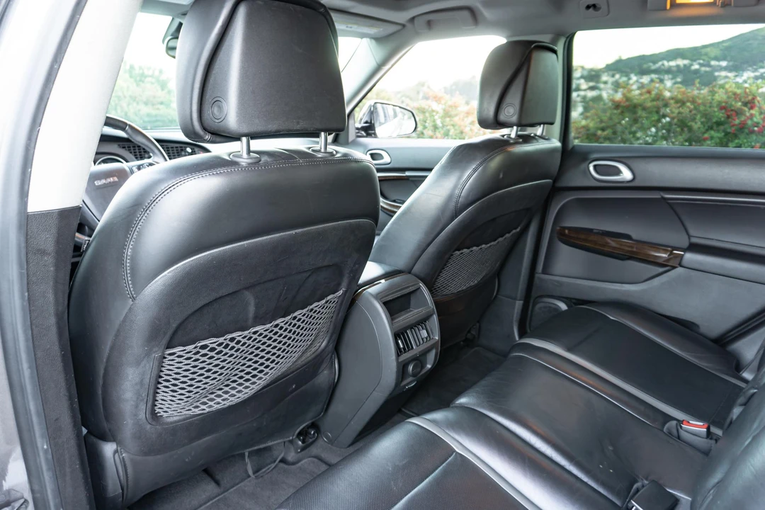 2011 Saab 9-4X - Image 25 of 31
