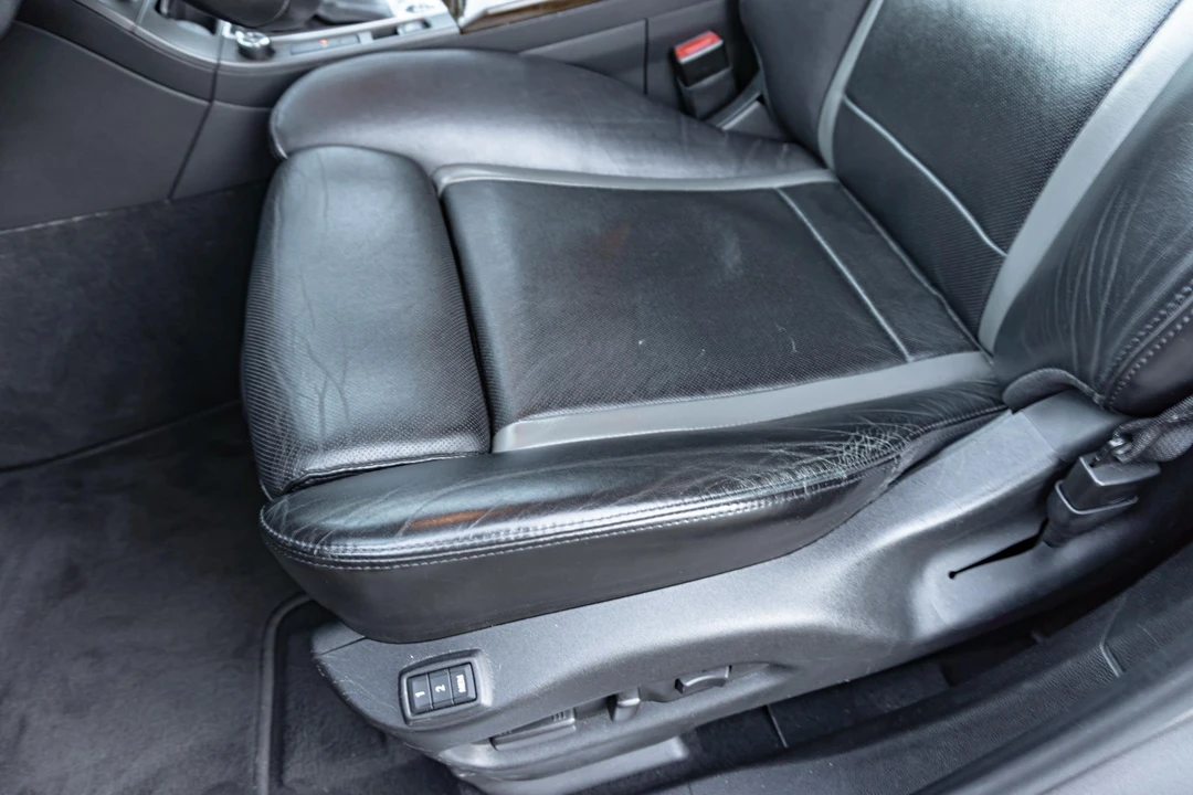 2011 Saab 9-4X - Image 24 of 31