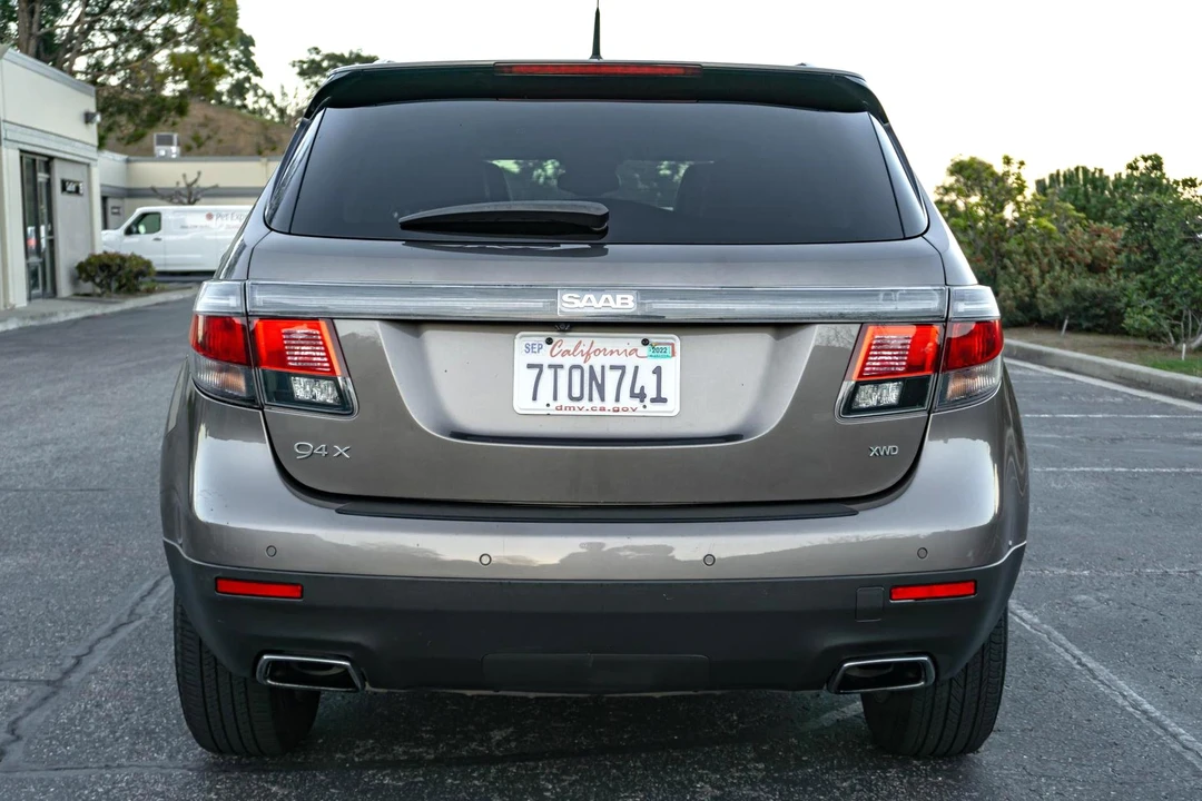 2011 Saab 9-4X - Image 5 of 31