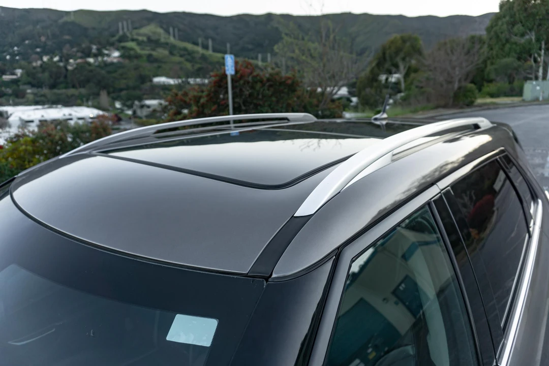2011 Saab 9-4X - Image 9 of 31