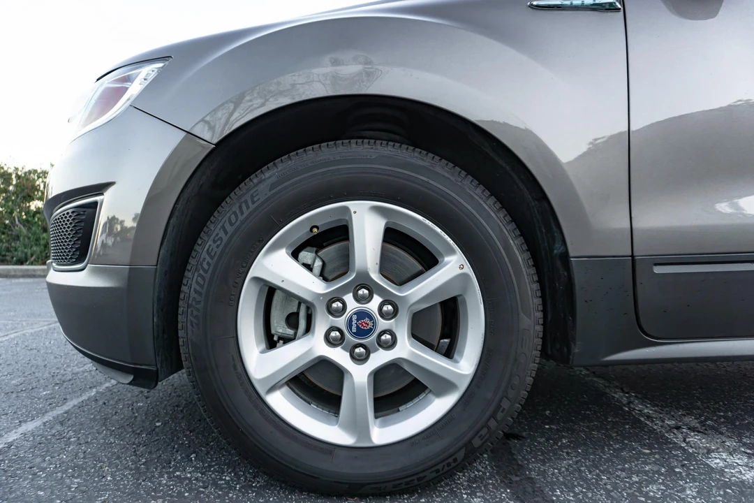 2011 Saab 9-4X - Image 15 of 31