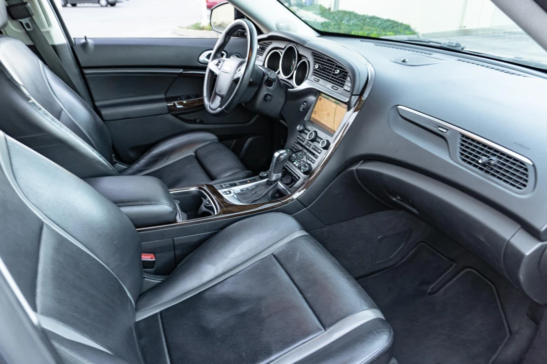 2011 Saab 9-4X - Image 31 of 31