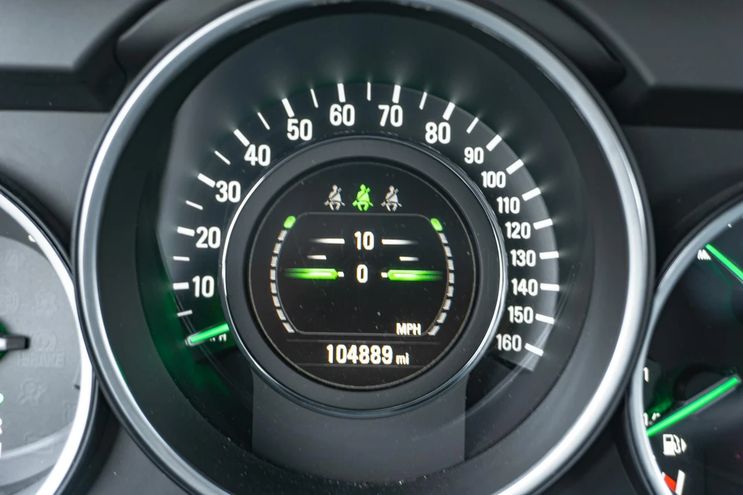 2011 Saab 9-4X - Image 22 of 31