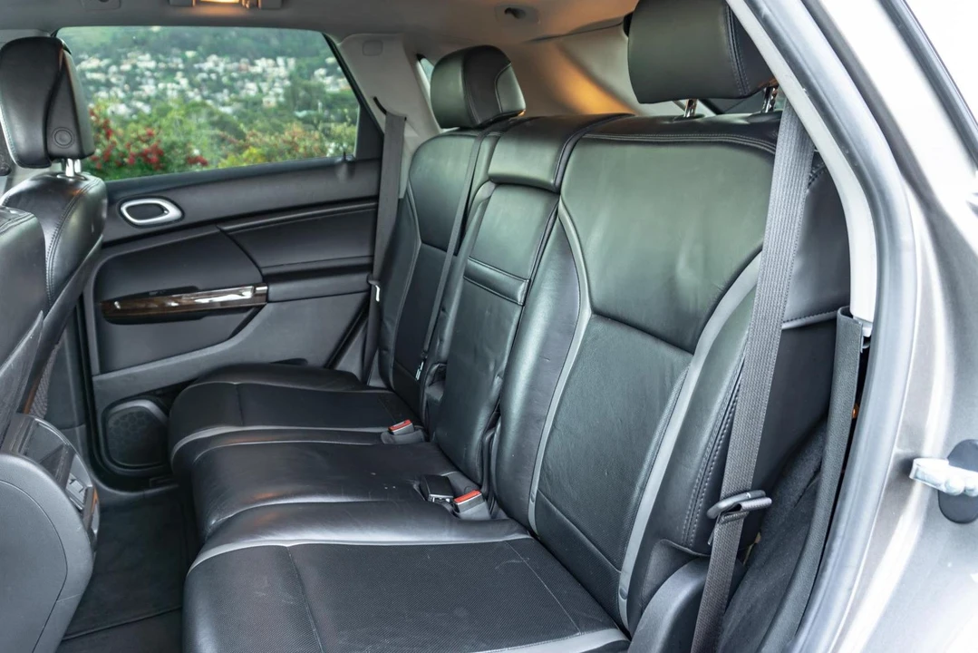 2011 Saab 9-4X - Image 21 of 31