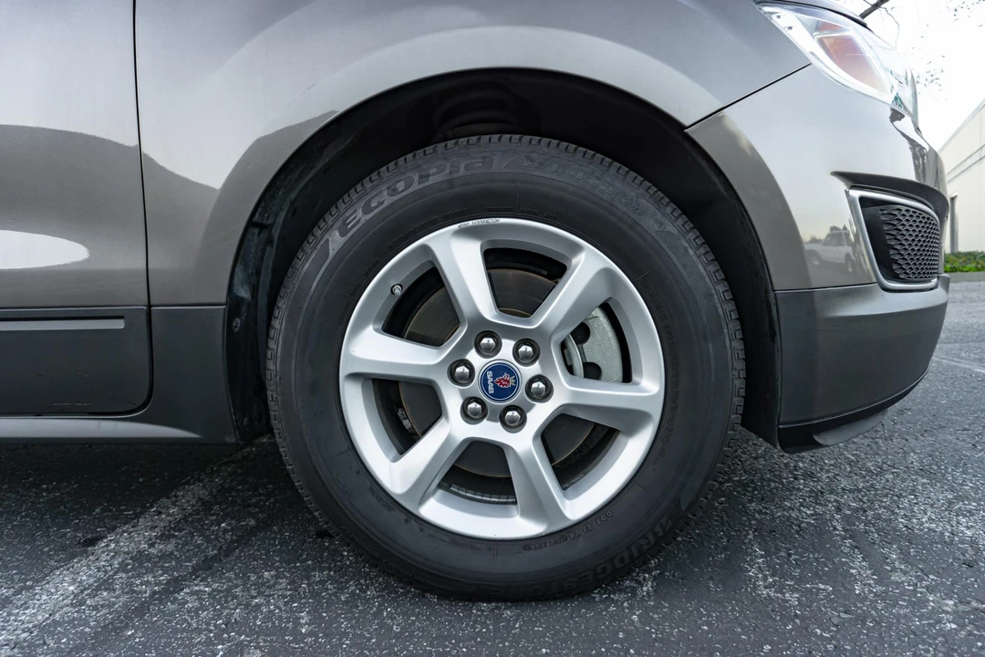 2011 Saab 9-4X - Image 18 of 31