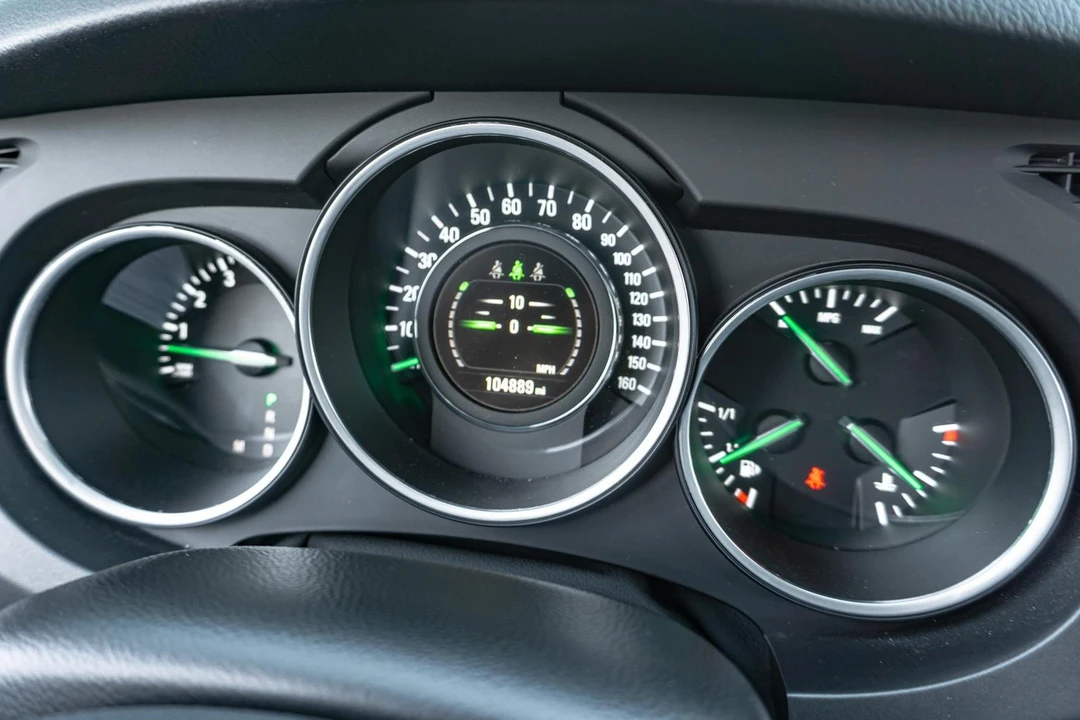 2011 Saab 9-4X - Image 28 of 31
