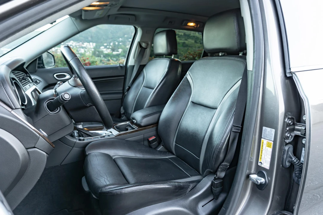 2011 Saab 9-4X - Image 23 of 31