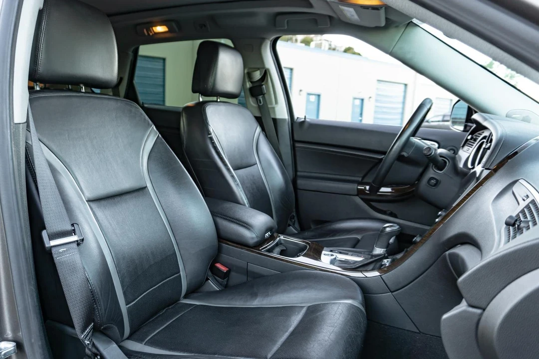 2011 Saab 9-4X - Image 20 of 31