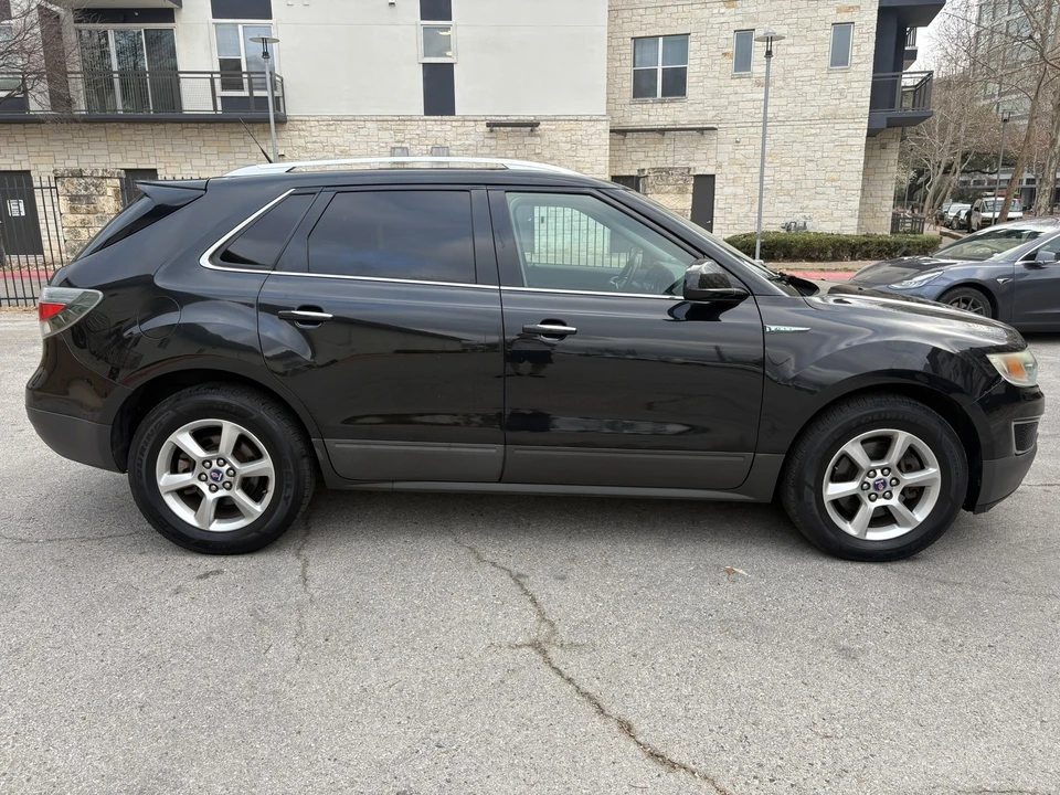 2011 Saab 9-4X - Image 11 of 21