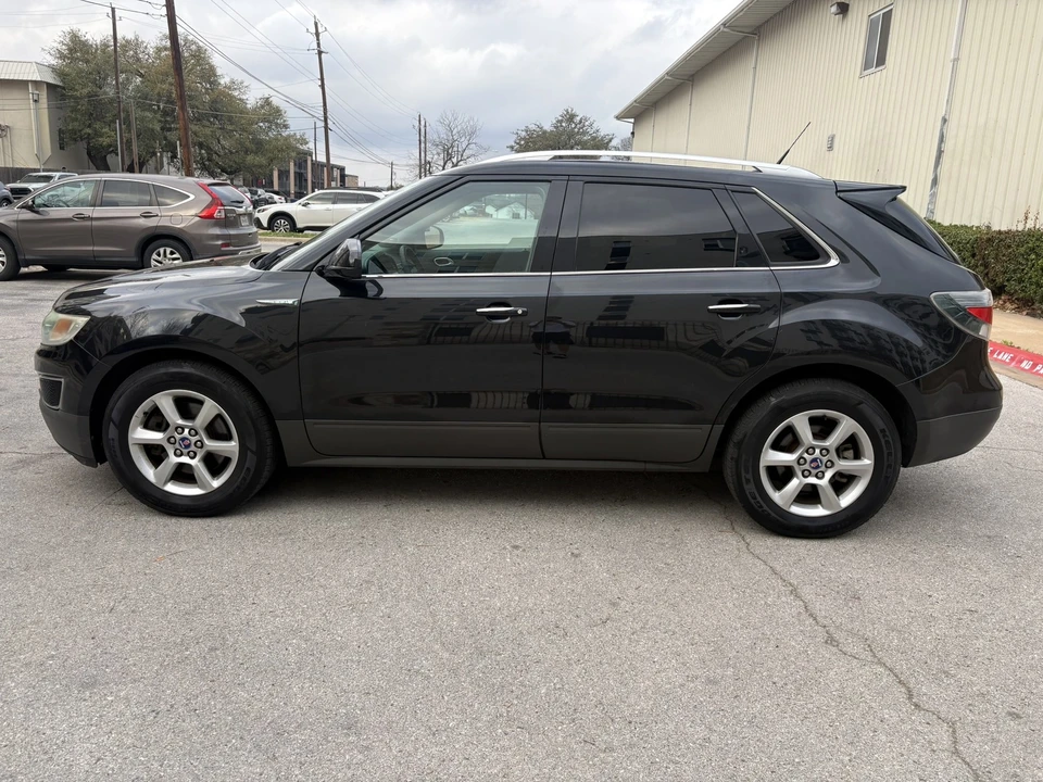 2011 Saab 9-4X - Image 5 of 21