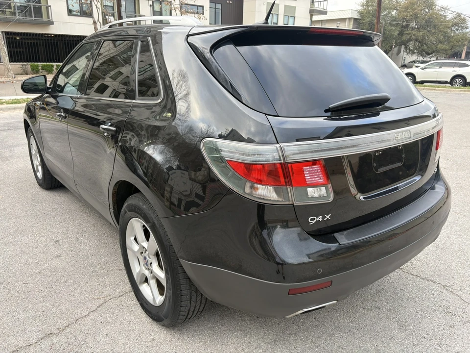 2011 Saab 9-4X - Image 6 of 21