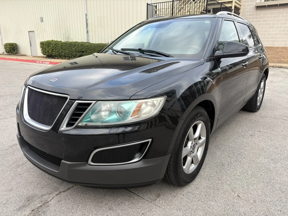 2011 Saab 9-4X - Image 4 of 21