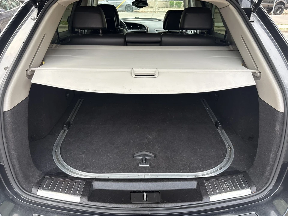 2011 Saab 9-4X - Image 17 of 21