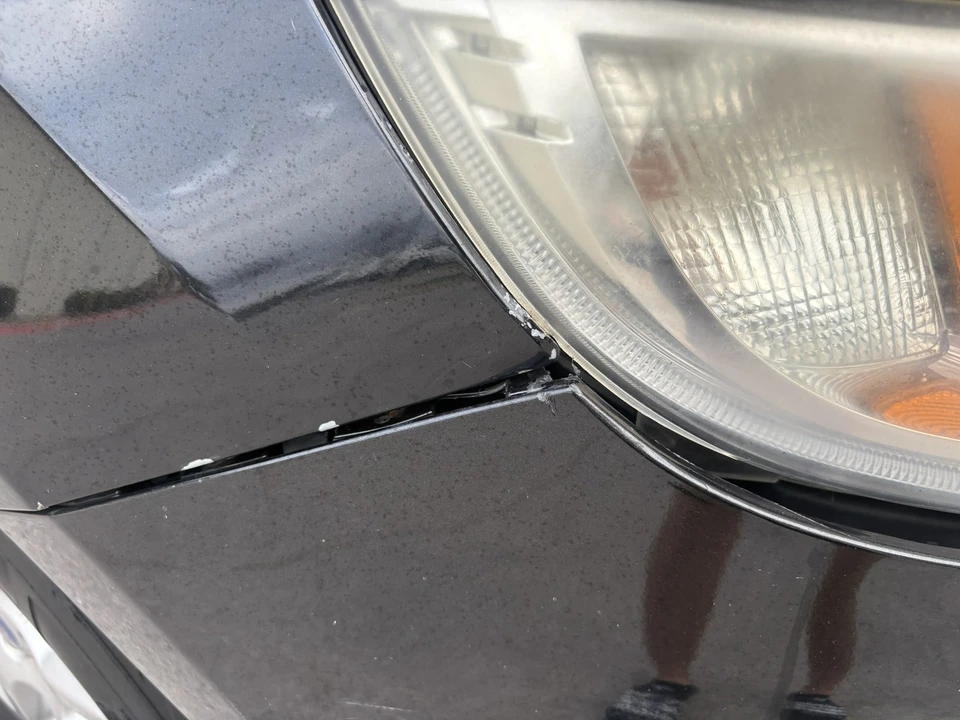 2011 Saab 9-4X - Image 2 of 21