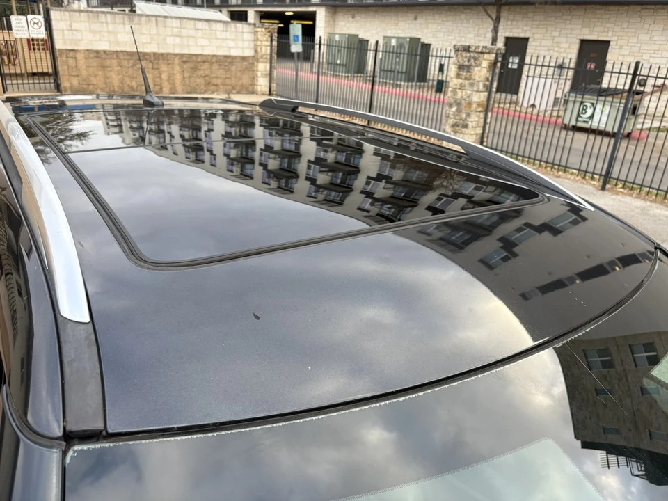 2011 Saab 9-4X - Image 13 of 21