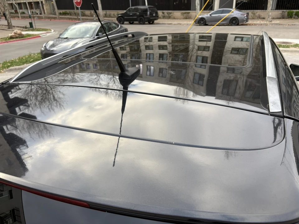 2011 Saab 9-4X - Image 12 of 21