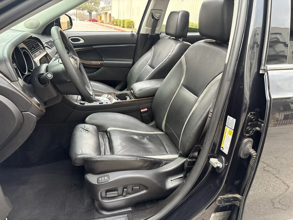 2011 Saab 9-4X - Image 19 of 21