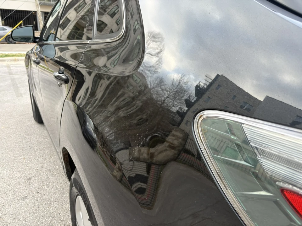 2011 Saab 9-4X - Image 7 of 21